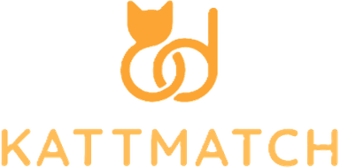 Kattmatch logotyp