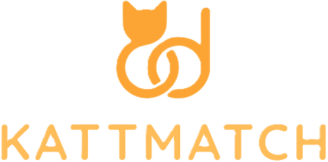 Kattmatch logotyp